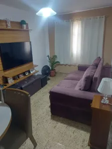 Apartamento com 2 Quartos à venda, 60m² no BNH, Mesquita