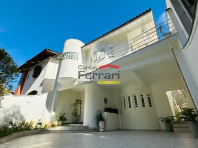 Sobrado com 4 Quartos à venda, 400m² no Vila Albertina, São Paulo