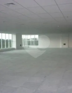 Sala Comercial para venda ou aluguel, 1137m² no Chácara Santo Antônio (Zona Sul), São Paulo