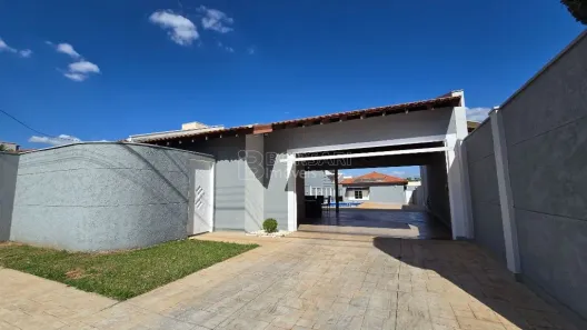 Casa de Condomínio com 3 Quartos à venda, 278m² no Jardim dos Flamboyants, Araraquara