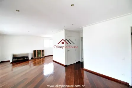 Apartamento com 3 Quartos à venda, 150m² no Vila Uberabinha, São Paulo