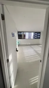 Apartamento com 1 Quarto à venda, 30m² no Manaíra, João Pessoa