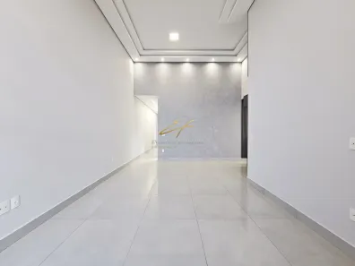 Casa com 3 Quartos à venda, 150m² no Loteamento Park Gran Reserve, Indaiatuba