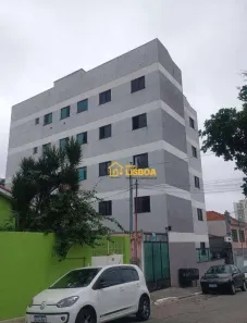 Apartamento com 2 Quartos à venda, 42m² no Vila Carrão, São Paulo