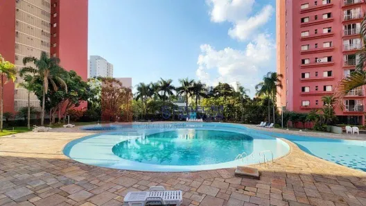 Apartamento com 3 Quartos à venda, 95m² no Jardim das Laranjeiras, São Paulo