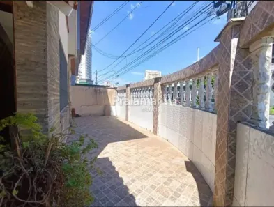 Casa com 3 Quartos à venda, 114m² no Encruzilhada, Santos