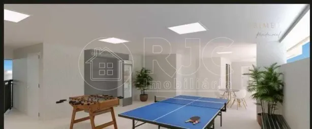 Apartamento com 3 Quartos à venda, 82m² no Méier, Rio de Janeiro