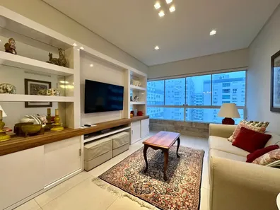 Apartamento com 2 Quartos à venda, 80m² no Capão da Canoa, Capão da Canoa