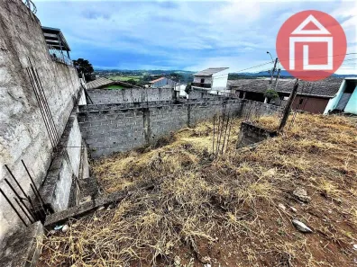 Lote/Terreno à venda, 184m² no Residencial Vem Viver, Bragança Paulista
