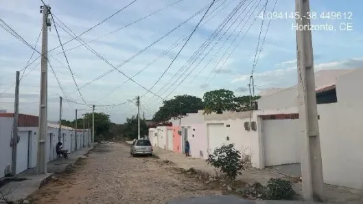 Casa com 2 Quartos à venda, 402m² no Dourado, Horizonte