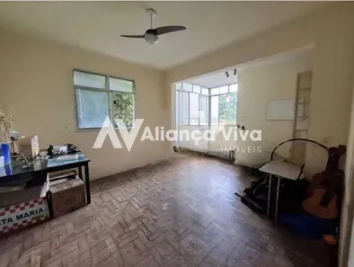 Apartamento com 3 Quartos à venda, 134m² no Santa Teresa, Rio de Janeiro