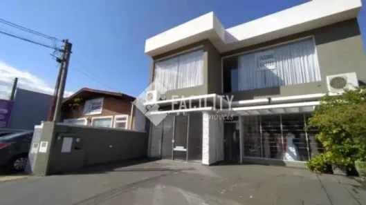 Ponto Comercial para alugar, 97m² no Jardim Chapadão, Campinas