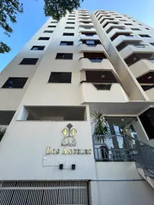 Apartamento com 2 Quartos para alugar, 86m² no Centro, Taubaté