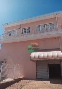 Imóvel Comercial com 3 Quartos à venda, 368m² no Parque Industrial, Campinas