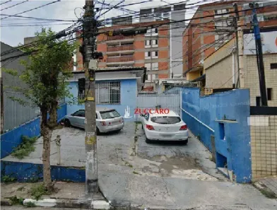 Imóvel Comercial com 2 Quartos à venda, 100m² no Jardim São Paulo, Guarulhos