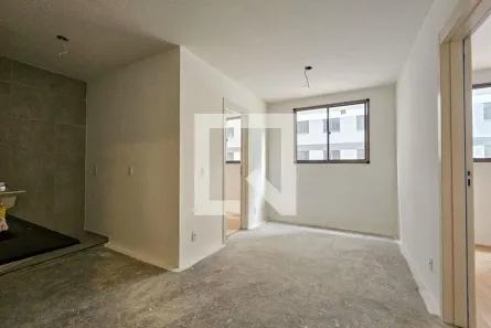 Apartamento com 2 Quartos à venda, 46m² no Vila Andrade, São Paulo