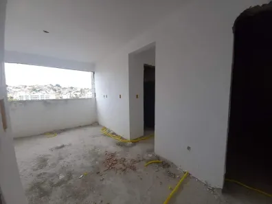 Apartamento com 2 Quartos à venda, 59m² no Milionários (Barreiro), Belo Horizonte