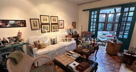 Sobrado com 3 Quartos à venda, 186m² no Jardim Petrópolis, São Paulo