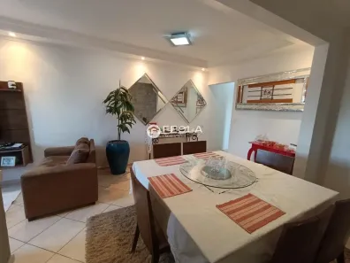 Apartamento com 3 Quartos à venda, 85m² no Jardim Santana, Americana