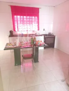 Casa com 3 Quartos à venda, 148m² no Parque Residencial Aeroporto, Limeira