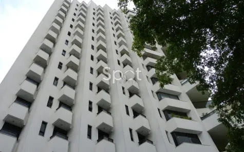 Apartamento com 4 Quartos à venda, 370m² no Real Parque, São Paulo
