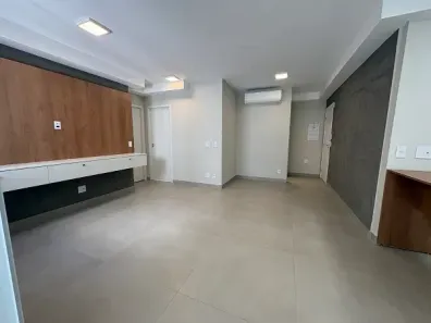 Apartamento com 2 Quartos para alugar, 69m² no Jardim Esperança, Barueri