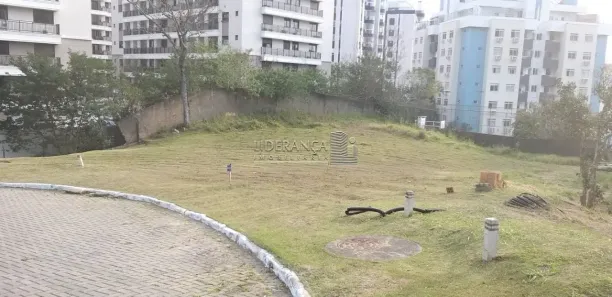 Lote/Terreno à venda, 511m² no Itacorubi, Florianópolis