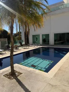 Casa de Condomínio com 4 Quartos para alugar, 683m² no Residencial Sul, Nova Lima