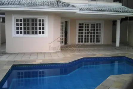 Casa de Condomínio com 4 Quartos à venda, 257m² no Condomínio Sunset Park, São José dos Campos