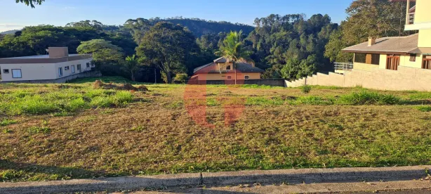 Lote/Terreno à venda, 1000m² no Recanto Santa Barbara, Jambeiro
