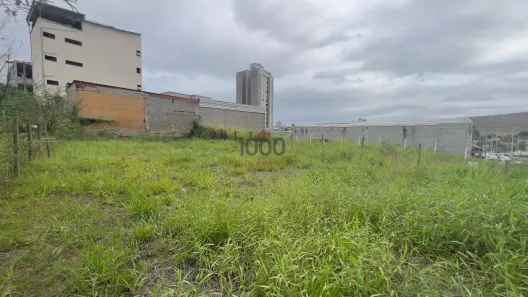 Lote/Terreno à venda, 360m² no Aeroporto, Juiz de Fora