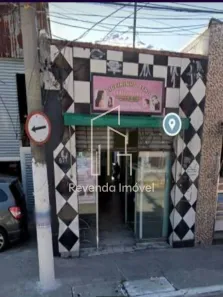 Ponto Comercial à venda, 135m² no Santo Amaro, São Paulo