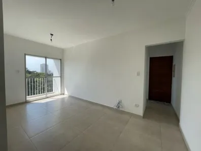 Apartamento com 2 Quartos à venda, 60m² no Vila Leonor, Guarulhos