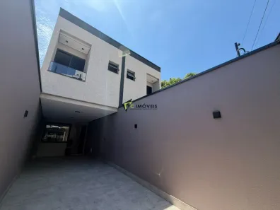 Sobrado com 3 Quartos à venda, 120m² no Parque Mandaqui, São Paulo
