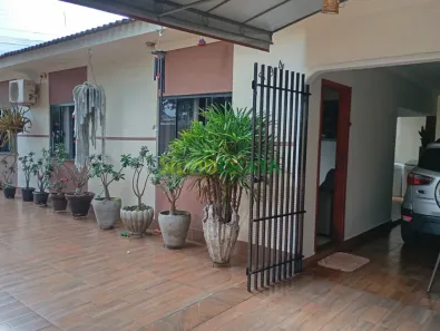 Casa com 3 Quartos à venda, 122m² no Parque Alvamar, Sarandi