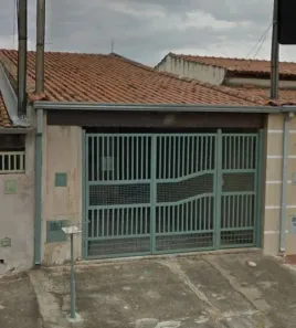Casa com 1 Quarto à venda, 150m² no Jardim América, Americana