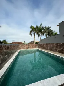 Casa com 3 Quartos à venda, 127m² no Bopiranga, Itanhaém