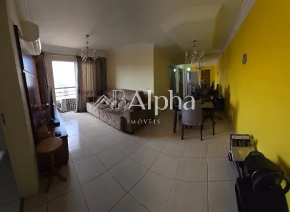 Apartamento com 3 Quartos à venda, 80m² no Vila Boa Vista, Barueri