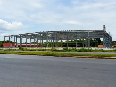 Galpão/Depósito/Armazém para alugar, 8700m² no Santa Etelvina, Manaus