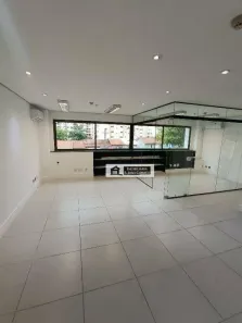 Sala Comercial para alugar, 50m² no Parque Imperial, São Paulo
