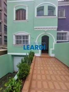 Casa com 3 Quartos para alugar, 190m² no Perdizes, São Paulo