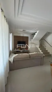 Casa de Condomínio com 3 Quartos à venda, 280m² no Parque Nascente do Rio Capivara, Camaçari