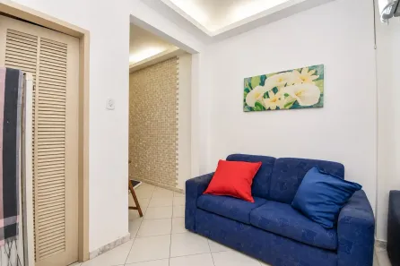 Kitnet com 1 Quarto à venda, 30m² no Copacabana, Rio de Janeiro
