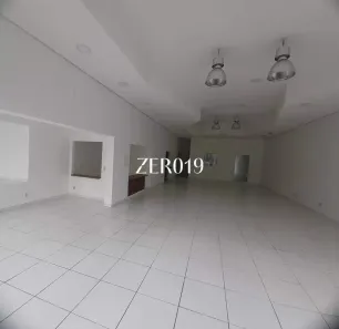 Ponto Comercial com 1 Quarto para alugar, 255m² no Nova Campinas, Campinas