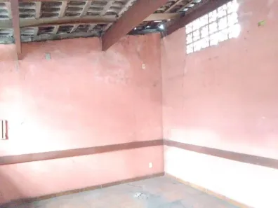 Ponto Comercial para alugar, 137m² no Santo Antônio, São Caetano do Sul