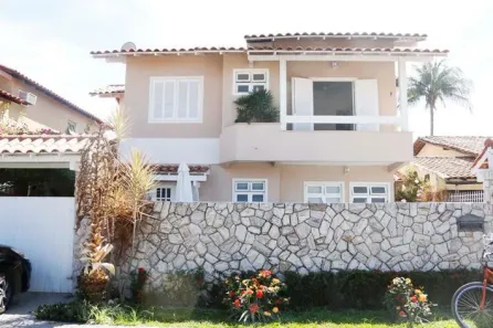 Casa com 3 Quartos à venda, 220m² no Badu, Niterói