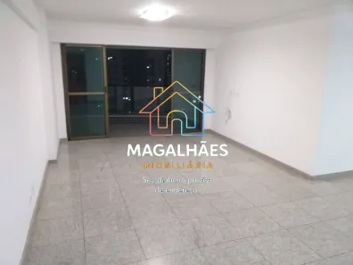 Apartamento com 4 Quartos à venda, 172m² no Monteiro, Recife
