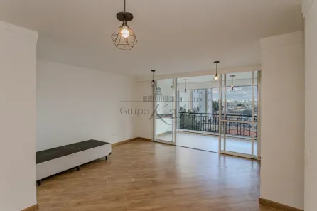 Apartamento com 3 Quartos à venda, 91m² no Cambuci, São Paulo