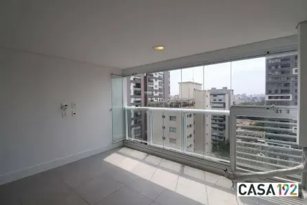 Apartamento com 2 Quartos à venda, 70m² no Campo Belo, São Paulo
