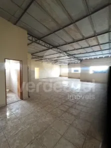 Ponto Comercial para alugar, 160m² no Jardim Londres, Campinas